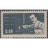 Brasil Brazil 748 1963 100 Años del nacimiento del físico Alvaro Alvim MH