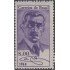 Brasil Brazil 751 1964 10 Años del nacimiento del escritor Coelho Netto MH