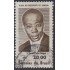 Brasil Brazil 762 1964 Presidente de Senegal Leopoldo Sedar Senghor Usado