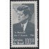 Brasil Brazil 764 1964 Presidente John Kennedy MNH