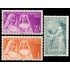 Fernando Poo 215/17 1963 Pro infancia Religiosas MNH