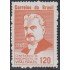 Brasil Brazil 770 1965 100 Años de la nacimiento del Dr Vital Brazil MNH