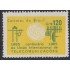Brasil Brazil 774 1965 100 Años de la Unión Internacional de Comunicaciones MNH