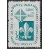 Brasil Brazil 779 1965 4º Centenario de Río de Janeiro MH