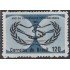 Brasil Brazil 780 1965 Año de la Cooperación Internacional MNH