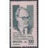 Brasil Brazil 783 1965 Presidente Italiano Giuseppe Saragat MNH