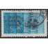 Brasil Brazil 787 1965 II Conferencia de Estados Americanos Usado