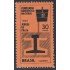 Brasil Brazil 795 1966 25º Años de la Compañía Siderúrgica Nacional MNH