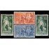 Fernando Poo 235/38 1964 Día del Sello Los Reyes Magos MNH