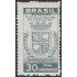 Brasil Brazil 804 1966 1ra Exposición Nacional de Tabaco MNH