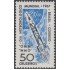 Brasil Brazil 814 1967 Día Meteorológico Mundial MNH