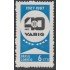 Brasil Brazil 820 1967 40 Años de la Compañía Aérea VARIG MH