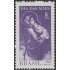 Brasil Brazil 822 1967 Día de la Madre MNH