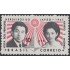 Brasil Brazil 823 1967 Príncipe Akihito y princesa Michiko MH