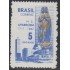 Brasil Brazil 834 1967 250 Aniversario de N.D Aparecida MNH