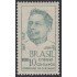 Brasil Brazil 841 1967 Poeta y Escritor Rodrigues de Carballo MNH