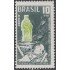 Brasil Brazil 848 1968 150 Años de investigación subacuática MNH