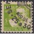 Brasil Brazil 880 1968 Preservación contra el mal de Hansen Usado