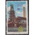 Brasil Brazil 908 1969 Expansión de acero por USIMINAS MH