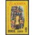 Brasil Brazil 909 1969 Jubileo de plata ACESITA MNH