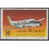 Brasil Brazil 913 1969 Industria Aeronáutica MNH