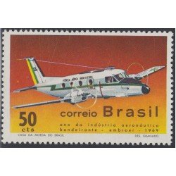 Brasil Brazil 913 1969 Industria Aeronáutica MH Brasil Brazil 913 1969 Industria Aeronáutica MH