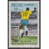 Brasil Brazil 914 1969 Edson Arantes 