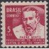 Brasil Brazil 914A 1969 Preservación contra el mal de Hansen MH