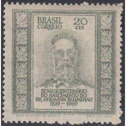 Brasil Brazil 917 1969 Doctor Hermann Blumenau MH Brasil Brazil 917 1969 Doctor Hermann Blumenau MH