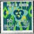 Brasil Brazil 931 1970 Proyecto Rondon MH
