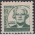 Brasil Brazil 970 1971 Preservación contra el mal de Hansen MNH