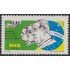 Brasil Brazil 988 1972 8º Aniversario de la Revolución MNH