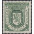 Chile A- 178 1958 Exposición filatélica Nacional de Santiago MNH