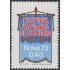 Brasil Brazil 1058 1973 Festival Folklórico Nacional MNH