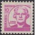 Brasil Brazil 1078 1973 Preservación contra el mal de Hansen MNH