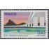 Brasil Brazil 1090 1974 Puentes de Presidente Costa y Silva Río y Niteroi MNH
