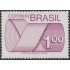 Brasil Brazil 1109 1974 Serie Antigua Casa de la moneda MH