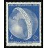MI1 Chile A- 217 1963 Alianza para el progreso Homenaje a Kennedy MNH