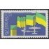 Brasil Brazil 1150 1975 Homenaje a combatientes de la guerra MH