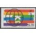Brasil Brazil 1169 1975 45º Congreso Mundial de la ASTA MH