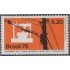 Brasil Brazil 1184 1976 100 Años de la 1ra conexión telefónica MNH