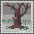 Brasil Brazil 1219 1976 Protección del entorno MNH