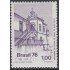 Brasil Brazil 1224 1976 Escuela minera de Oro Prieto MNH