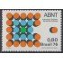 Brasil Brazil 1237 1976 Asociación Brasileña de normas técnicas MNH