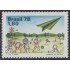 Brasil Brazil 1324 1978 Semana de La Patria MNH