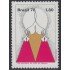 Brasil Brazil 1353 1978 Día Nacional de Acción de Gracias MNH