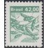 Brasil Brazil 1453 1980 Serie Antigua Recursos Económicos MNH