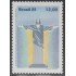 Brasil Brazil 1501 1981 50 Años de la Inauguración del Cristo Redentor MNH