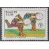 Brasil Brazil 1502 1981 Día mundial de la alimentación MNH