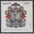Brasil Brazil 1519 1981 Creación de la Biblioteca de la Armada MNH